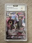Carte Pokémon Noctali Vmax TG23/TG30 Stars Étincelantes PCA 9,5🇫🇷