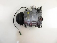 VW PASSAT B5 3B3 Klimakompressor Diesel 110kw 2001 31600093