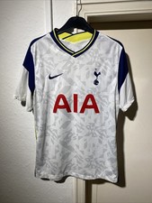 Original Tottenham Hotspur Home Shirt 2020/21 Men’s Large Nike