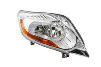 Scheinwerfer Passend FüR Ford Kuga 08 03/2008- H7 H7 Rechts Beifahrerseite