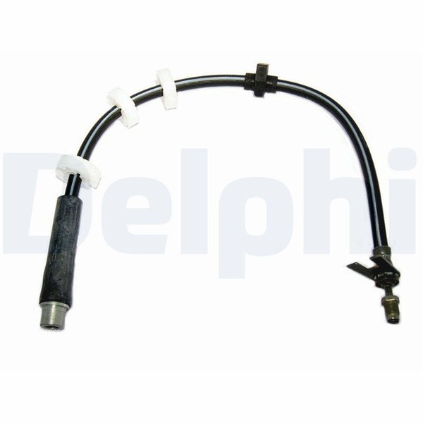 Delphi Bremsschlauch LH0354 FüR 406 8B 8E Peugeot Break 8C 16V Bifuel Hpi HDI-image