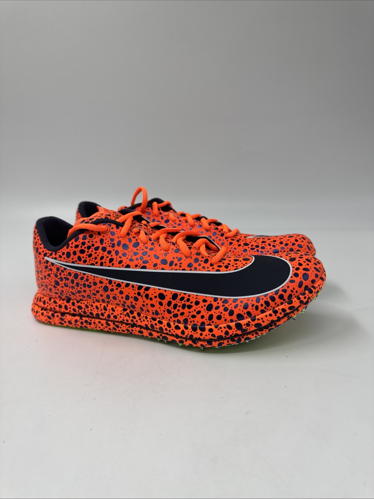 Nike Triple Jump Elite 2 Olympics Safari Track Cleats FV2330-900 Men’s Size 10.5