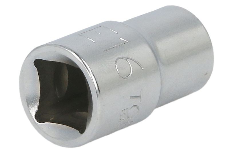 5x ✅Fits TOPTUL BAED1616 Socket E-TORX 1/2"" E16 BAED1616 A GLOBAL BR ⭐UK Seller⭐