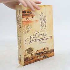 Das Sternenhaus: Roman  |  Kimberley Wilkins