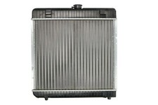 THERMOTEC Wasserkühler Für BMW 5er F11, F10, F18, F01, F02 – Neu & Passgenau