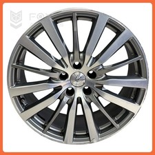 2013-2024 Maserati Ghibli M157 Front Alloy Wheel Rim Disc 8.5Jx19 OEM