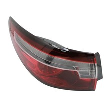 Tail Light 2018-2022 Mazda 6 Atenza Left Driver LED Outer GRF5-51-160B MA2804127