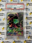 Bulbasaur Mega Evolutions Stamp Enhanced Box Topper 2025 Pokemon PSA 10