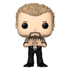 WWE POP! Figura Vinilo Diamante Dallas Página 9 cm