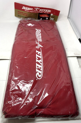 Radio Flyer Wagon Pad Model #BP90 33'' x 1 1/4'' x 14'' New