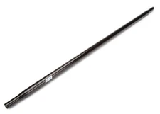 MPD RACING 5/8 Aluminum Radius Rod 39in Black 1.125 OD MPD42390