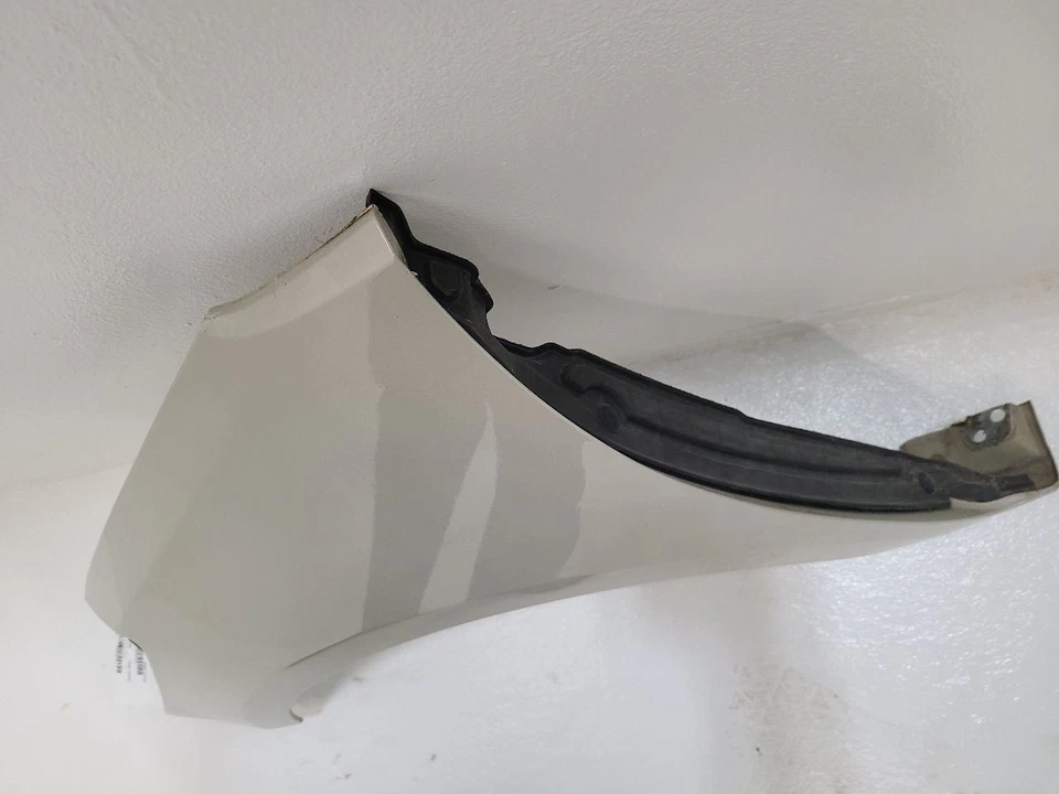 2014 2015 2016 2017 2018 KIA FORTE Driver Left Fender  - Imagem 4 de 4