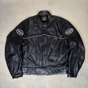 Vanson Mesh Jacket | eBay