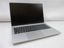 HP EliteBook 840 G7 Laptop i5-10210U 1.6GHz 8GB 256GB NVMe Win11 COA