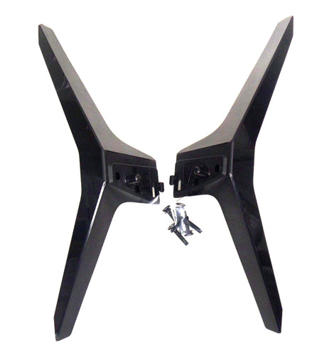 Stand Fuß / Ständer 2 St. L & R für LED TV LG Model: 65K8000PLB
