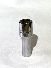 Snap On  S6139 1/4 Inch Drive Double D GM Idle Adjustment Socket