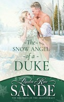 Linda Rae Sande | The Snow Angel Of A Duke | Taschenbuch | Englisch (2023)