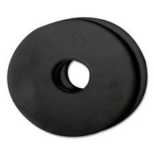 Waldhausen Horse Rubber Cheek Guards for Bridle and Bit Protection