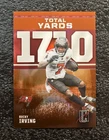 2025 Topps Signature Bucky Irving Red (Raw)