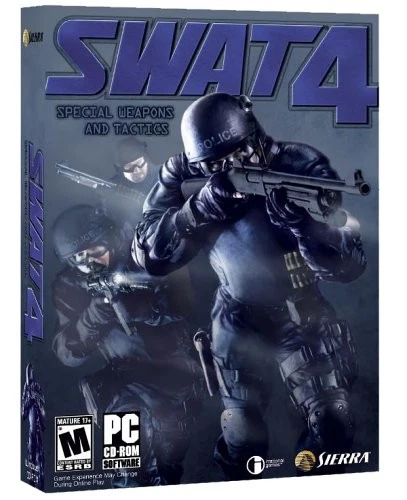 Las mejores ofertas en Videojuegos de 4 SWAT Industrial | eBay