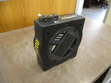 ABB Type CLC Current Transformer CA1200M4 Ratio 1200:5A 600V 60Hz 10kV BIL Used