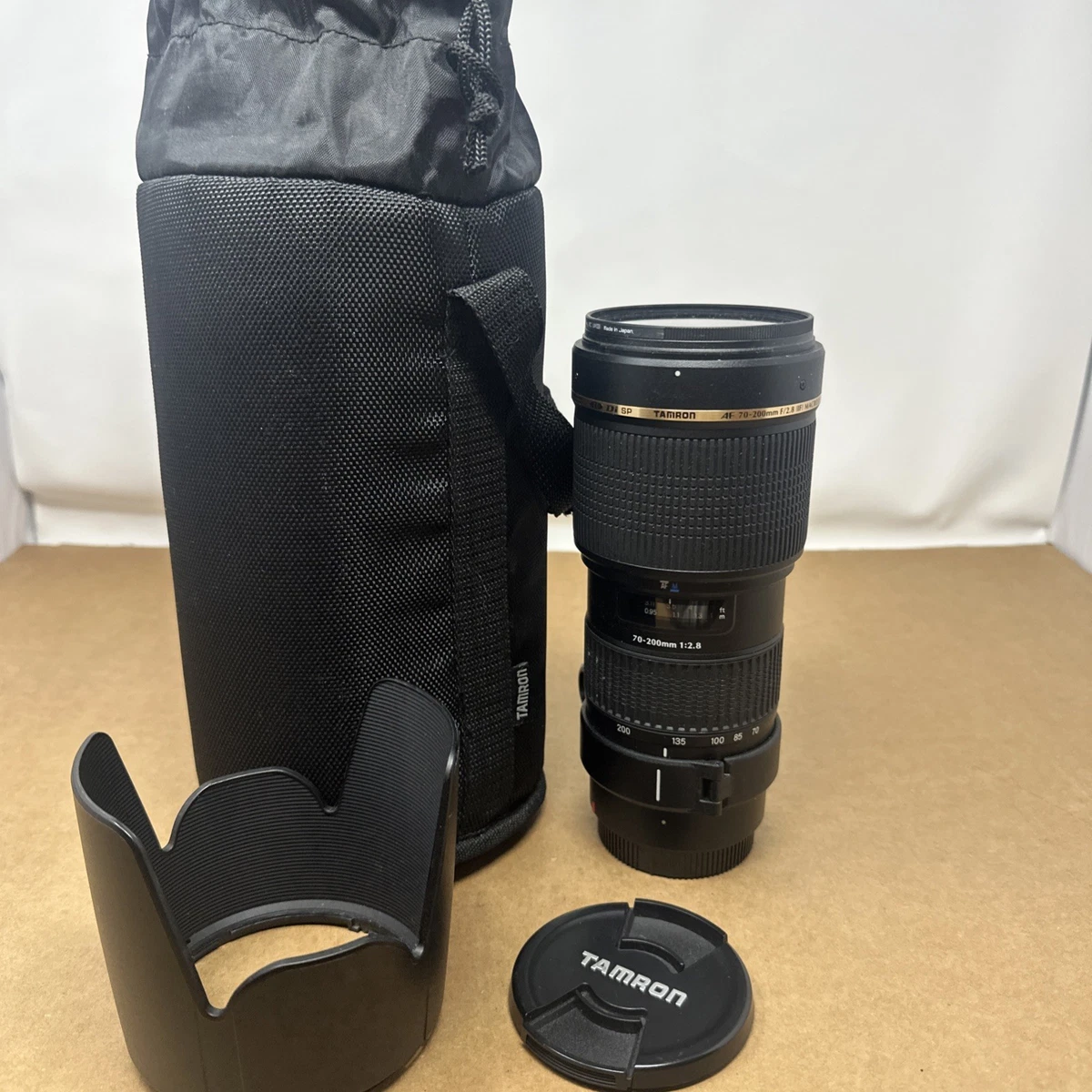 Tamron 70-200mm Focal Camera Lenses for sale - eBay