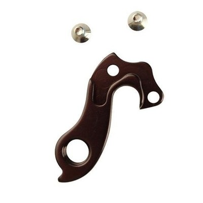 Marwi Pinarello-Thompson Alu Schaltwerkfuß...GH-041 (Einzelverkauf auf 