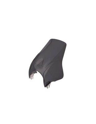 WINDSCHILD UNIVERSAL PLUS PUIG FUR SUZUKI GSF BANDIT 1200 2001 > 2005 DUNKEL
