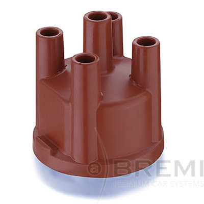 BREMI Zündverteilerkappe 6304 für AUDI 80 POLO IBIZA VW PASSAT GOLF VENTO SEAT 2