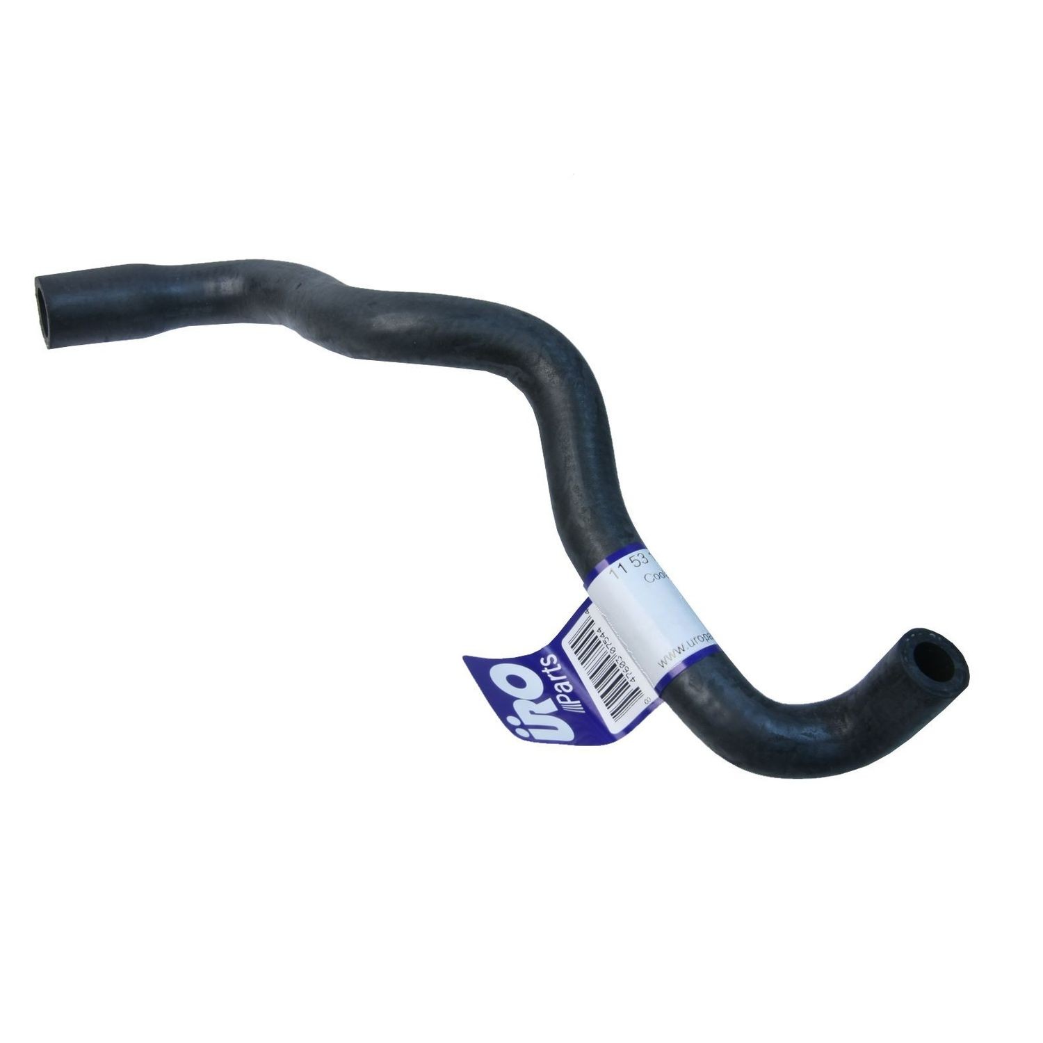 URO Parts 11531247398 Coolant Hose For 96-99 BMW 318i 318is 318ti Z3
