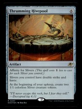 mtg edge of eternities card list price Magic: The Gathering and evolving board states through energy Every Magic: The Gathering Edge
