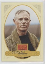 2012 Panini Golden Age John Heisman #22 h6c