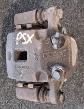 Etrier de frein Ssangyong KYRON