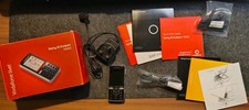 Sony Ericsson K850i Cybershot Mobile Phone Vodafone Fully Working Very Rare