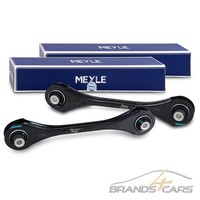 Meyle 2X Querlenker Hinten Unten FÜR Audi A1 A3 Q2 Q3 TT Seat Leon Skoda Octavia