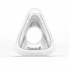 RESMED AIRTOUCH F20 REPLACEMENT MEDIUM CUSHION 63029