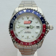 Bbs Performance Motorsport Racing Technik Wheels Gmt Car Accessory Sport Watch Bbs Performance Motorsport Racing Technik Wheels Gmt Car Accessory Sport Watch