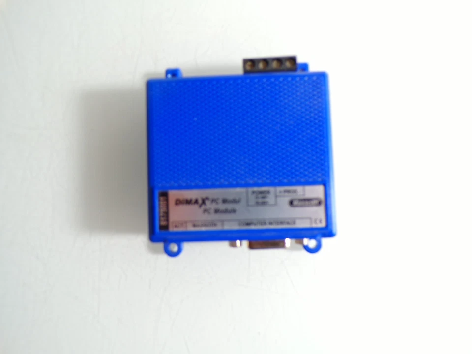 Massoth Spur G 8175001 DIMAX PC Modul siehe Foto PK2284 o.