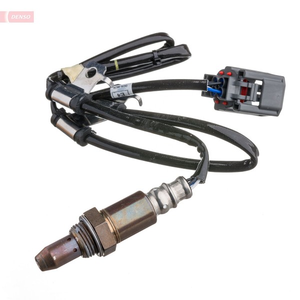 NEU - Denso DOX-0629 Lambdasonde FüR Mazda-image