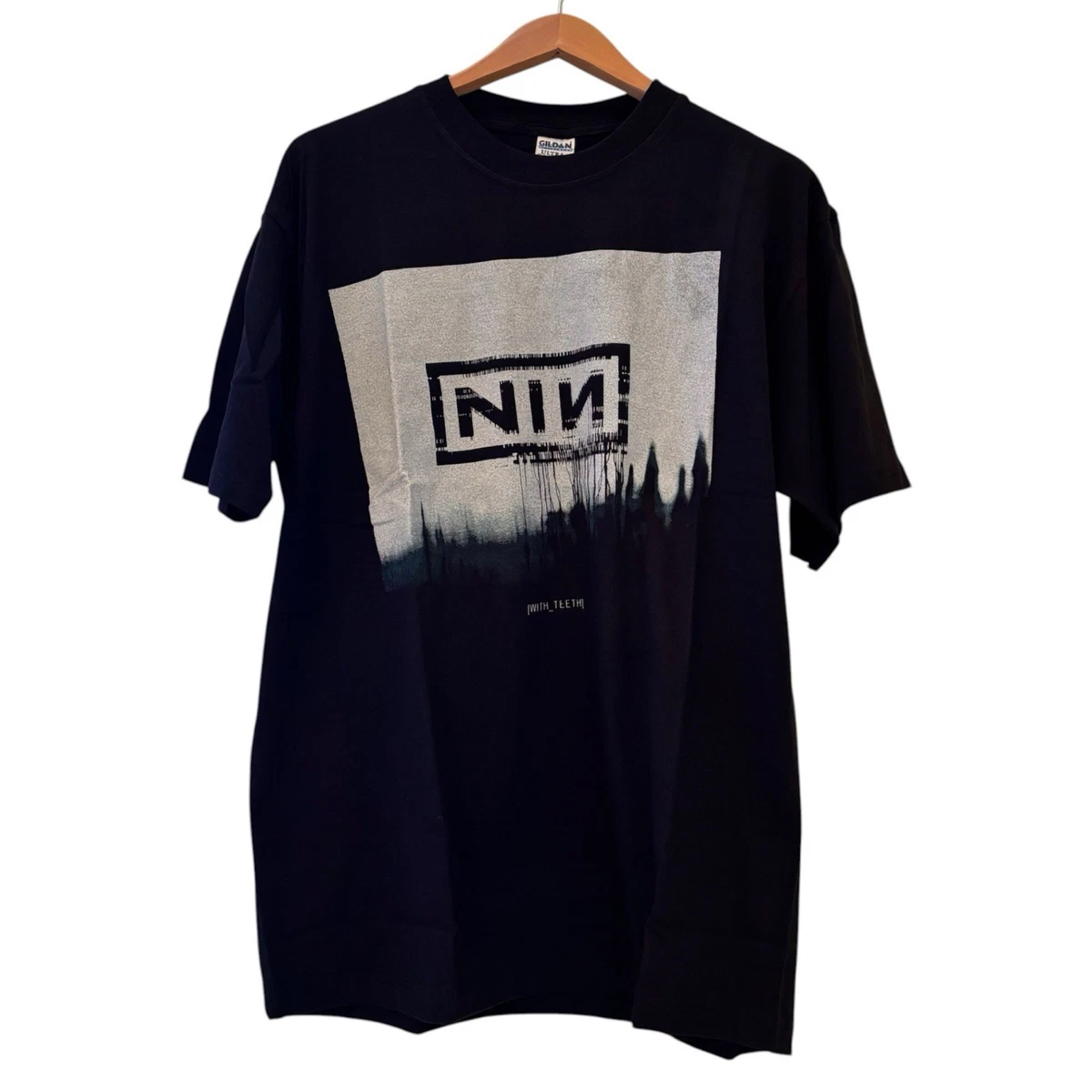 nine inch nails with teeth products for sale | eBay