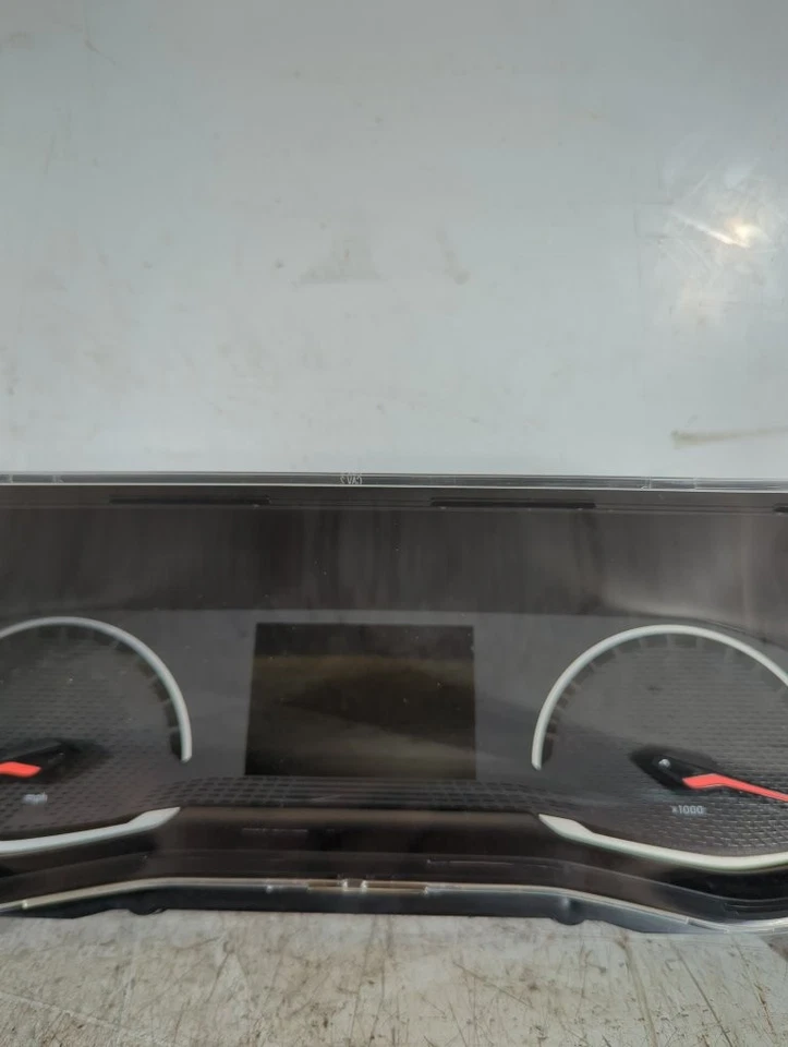 RELOJ PEUGEOT 2008 PURETECH MK2 FL hatchback 5 puertas 2019-2023 1199 Speed P50 Foto 3 de 4