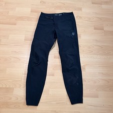 Fox Racing Men's Defend Mountain Bike Pants Size 32 T Dirt MTB Cycling