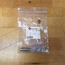 Allen Bradley 872C-MH4NP12-P3 Series E 12mm Barrel Inductive Proximity Sensor