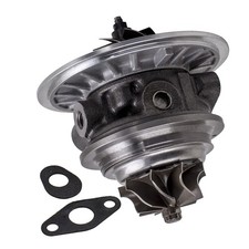 Turbolader Turbocharger Rumpfgruppe for Toyota Avensis T25 2.2 D-CAT 177HP Set