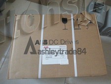 1PCS New ABB DC governor DCS550 45A DCS550-S01-0045-05-00-00