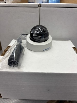 Avigilon 3.0C-H4M-D1-IR Dome IP Camera 3.0MP  Wired Black 320-0792A