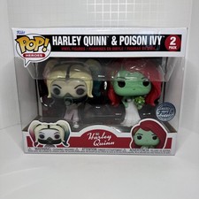 Ultimate Funko Pop Poison Ivy Figures Checklist and Gallery 12