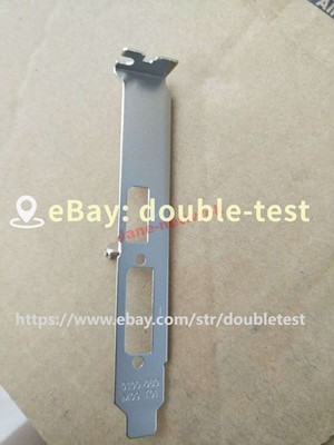 NEW HIGH BRACKET PLATE for Quadro Q410 K620 K600 K420 Graphics Card