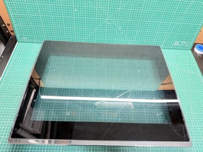 Kenmore Washer Door Glass Lid P#W10670554 W10843969 W11101499