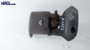 Bremssattel Rechts Vorne VW Polo 6 N/6 KV Limousine